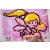 MELI MINIS PRINCESS 50326 MINI WAFLE KLOCKI 1000 elementów